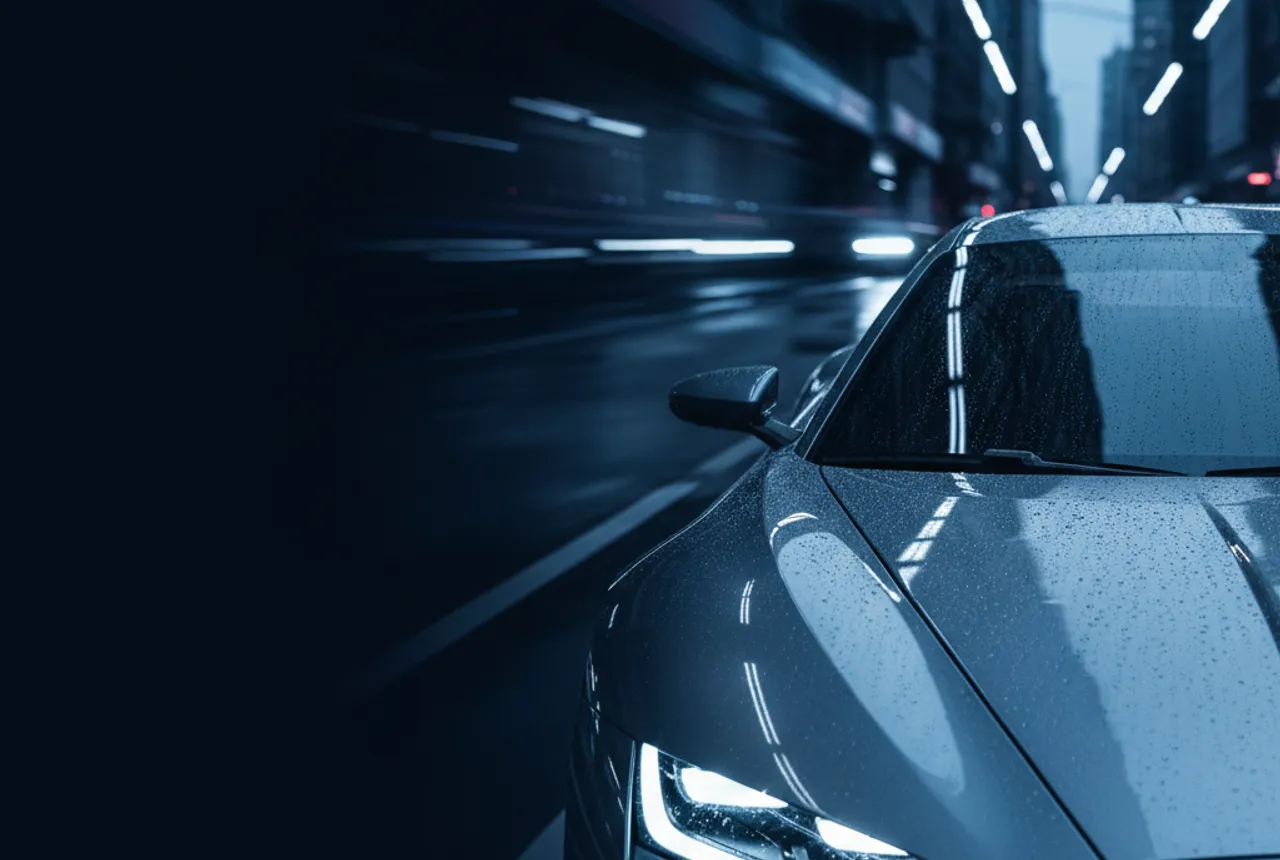 Mobile auto glass service in Sarnia, Ontario
